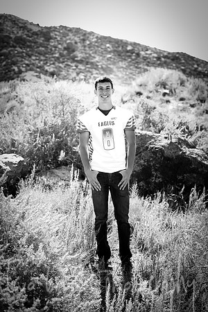 EHS Seniors 2017-2-2