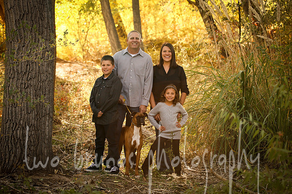 Vezino Family-22