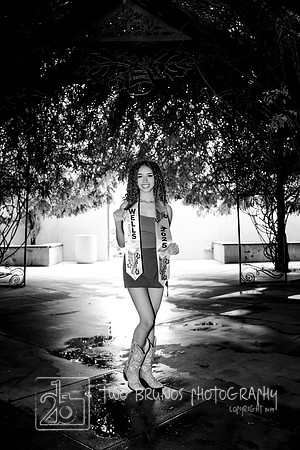 Tiana 0816-2