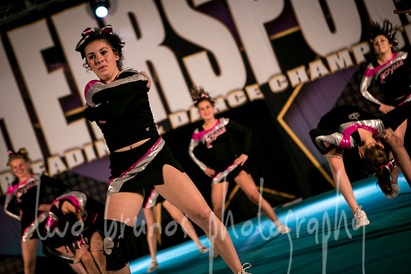 Pearl CheerSport-1090