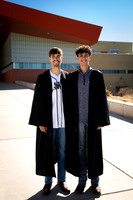 Cap and Gown 2025-413619