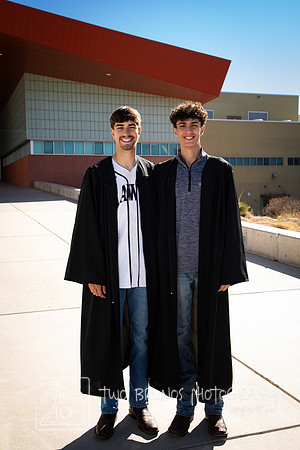 Cap and Gown 2025-413619