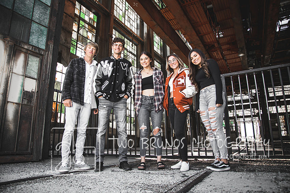 Bru Crew-307