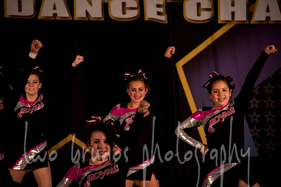 Pearl CheerSport-1103