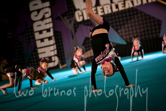 Silver CheerSport-1050
