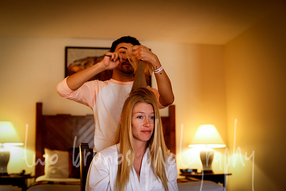 Truitt - Getting Ready-4