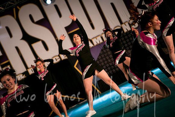 Pearl CheerSport-1098