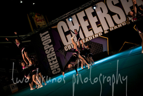 Pearl CheerSport-1055