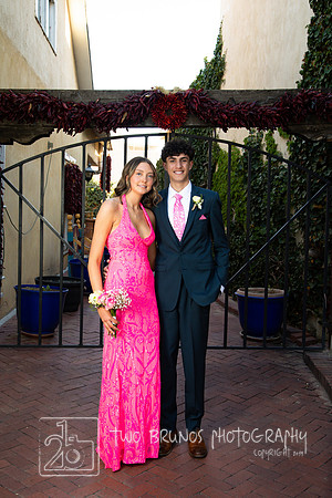 VVHS Prom 2025-413347