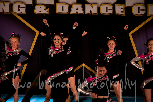 Pearl CheerSport-1102