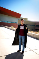 Cap and Gown 2025-413603