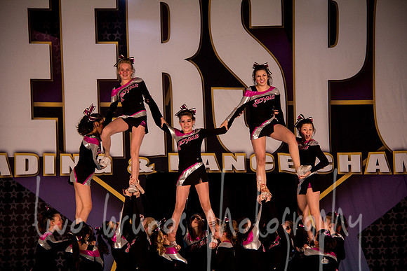 Pearl CheerSport-1088