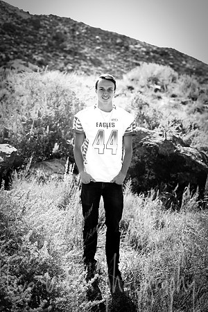 EHS Seniors 2017-3-2