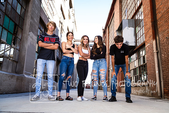 Bru Crew-538