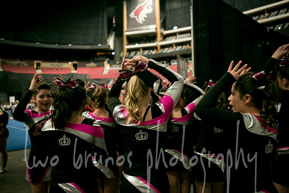 Pearl CheerSport-1005