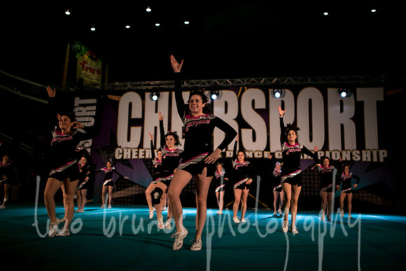 Pearl CheerSport-1046