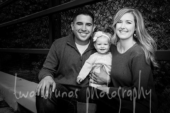 Mares Family 2014-14