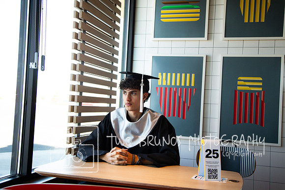 Cap and Gown 2025-413757