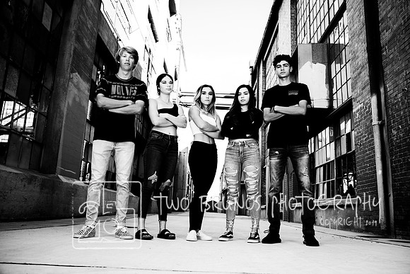 Bru Crew-541