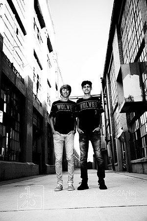 Bru Crew-412