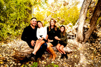 Mares Family 2024