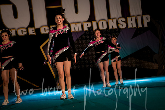 Pearl CheerSport-1048