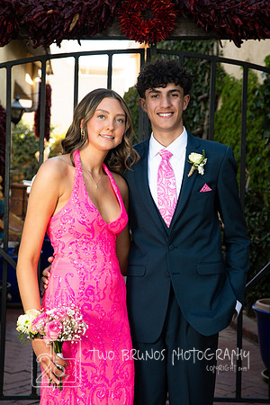 VVHS Prom 2025-413346