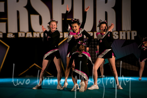 Pearl CheerSport-1051