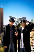 Cap & Gown