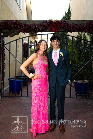 VVHS Prom 2025-413348
