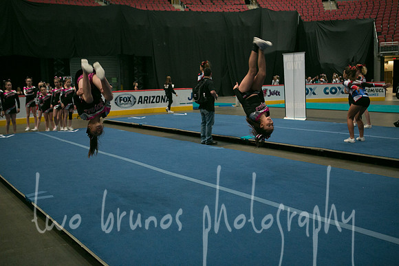Platinum CheerSport-1000