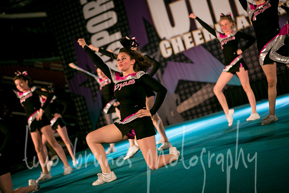 Pearl CheerSport-1101