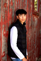 Estevan Fernandez