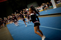Silver CheerSport-1000
