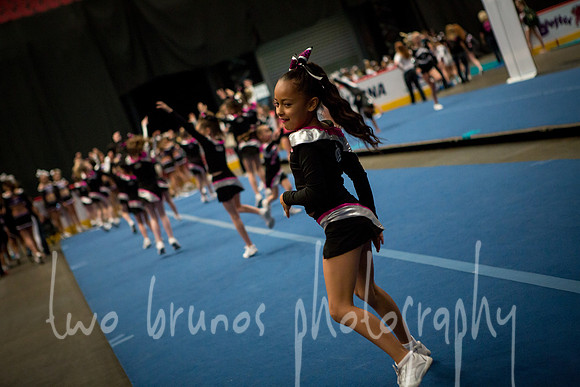 Silver CheerSport-1000