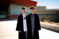 Cap and Gown 2025-413622