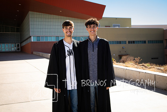 Cap and Gown 2025-413622