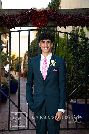 VVHS Prom 2025-413334