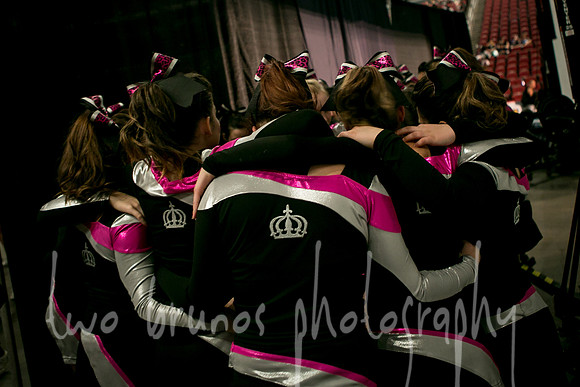 Pearl CheerSport-1007