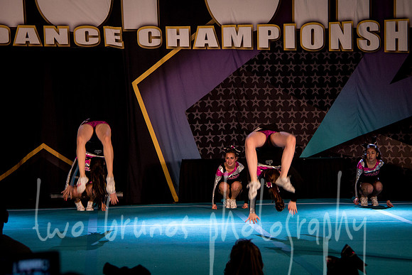 Pearl CheerSport-1066