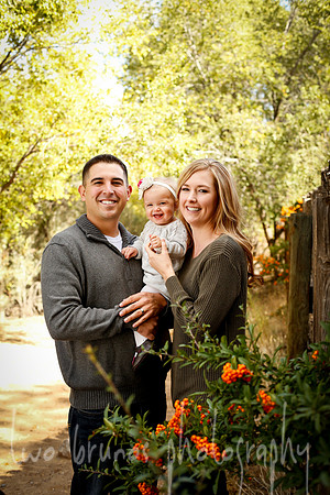 Mares Family 2014-3