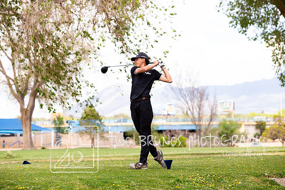 VVHS Golf-3020