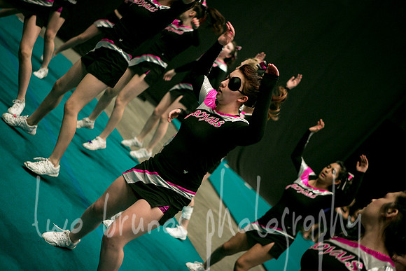 Pearl CheerSport-1000