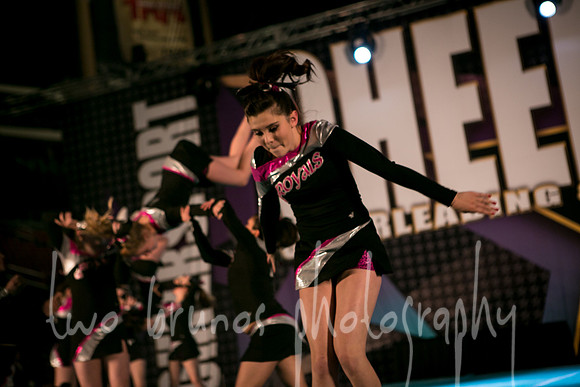 Pearl CheerSport-1032
