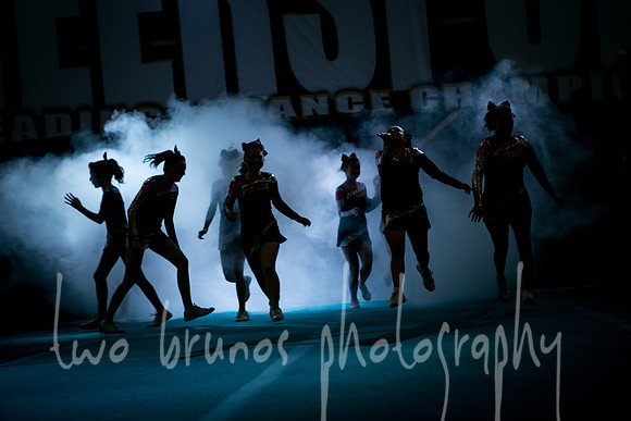 Pearl CheerSport-1018