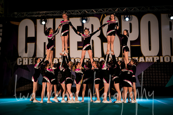 Pearl CheerSport-1082