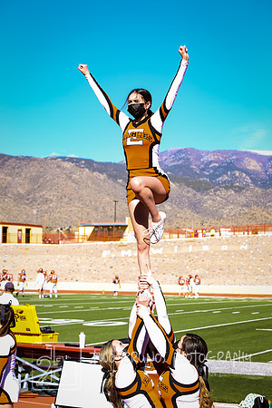 EHS VS VVHS 21-7634