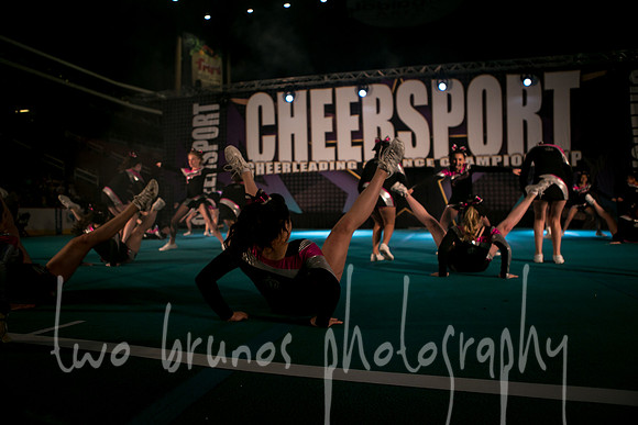 Pearl CheerSport-1027