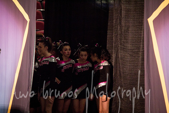 Pearl CheerSport-1013