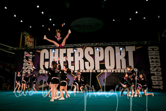Pearl CheerSport-1074